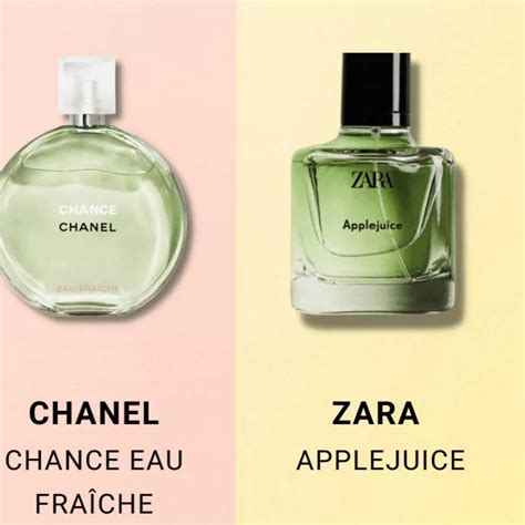 apple juice perfume zara dupe|zara perfume dupes olympea.